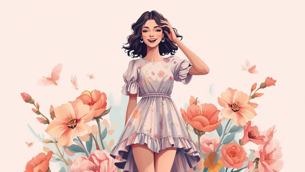 fashion instagram captions