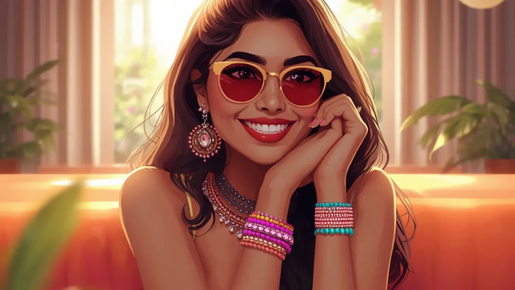 fashion instagram captions