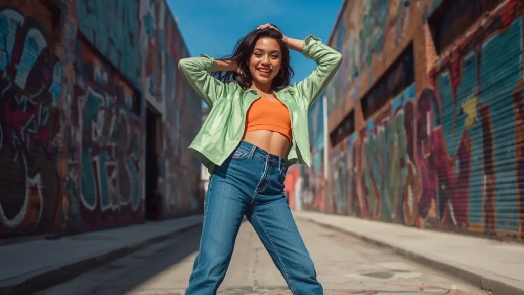 fashion instagram captions