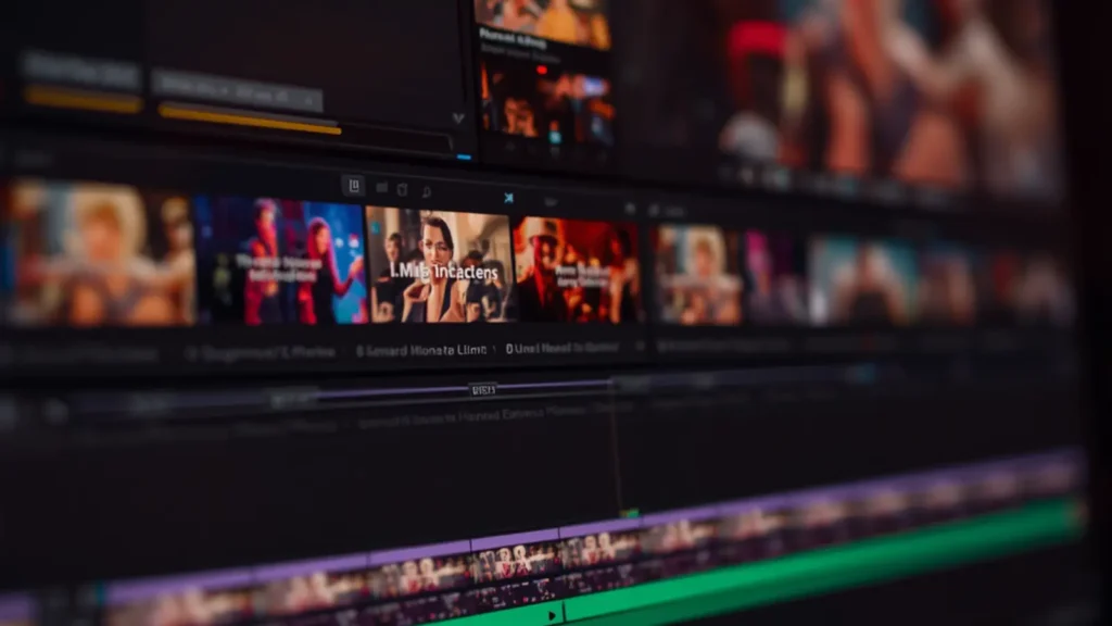 final cut pro captions