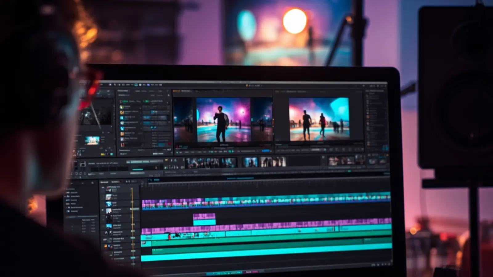 final cut pro captions