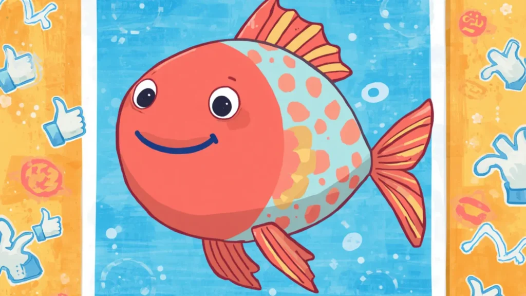fish instagram captions