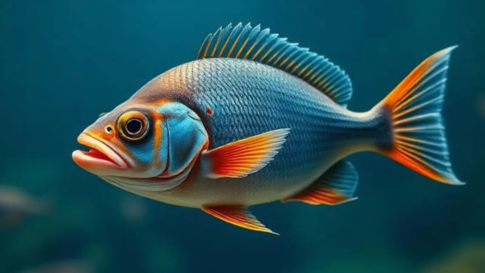 fish instagram captions
