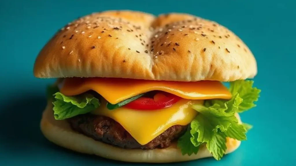 food caption on instagram