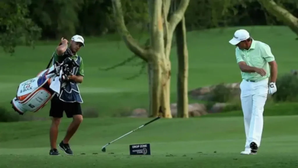 funny golf captions
