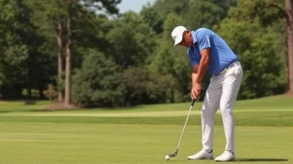 funny golf captions