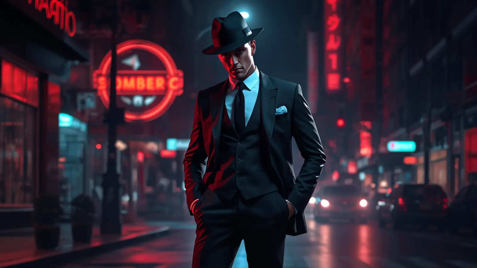 gangster captions for instagram