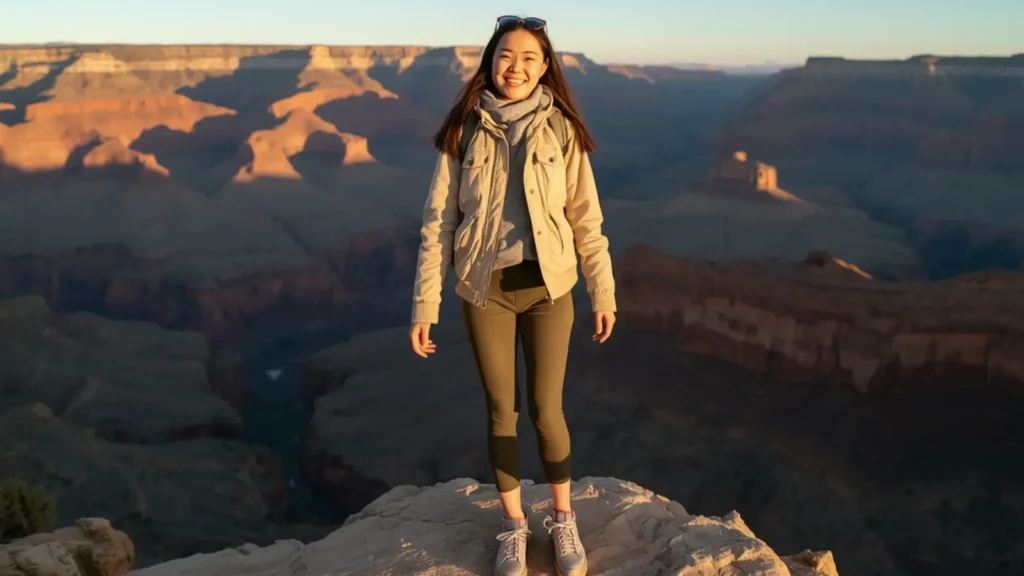 grand canyon instagram captions