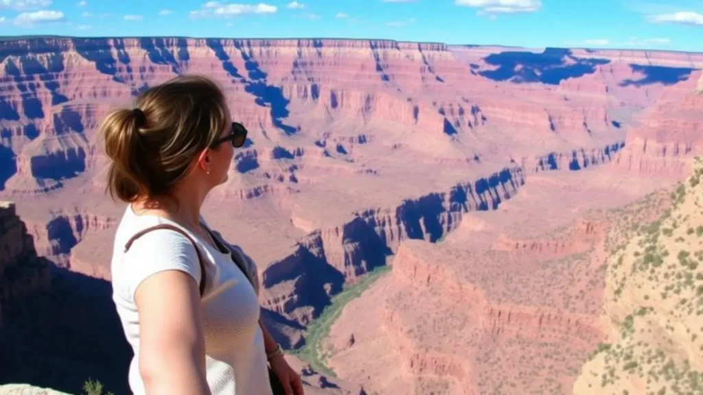grand canyon instagram captions