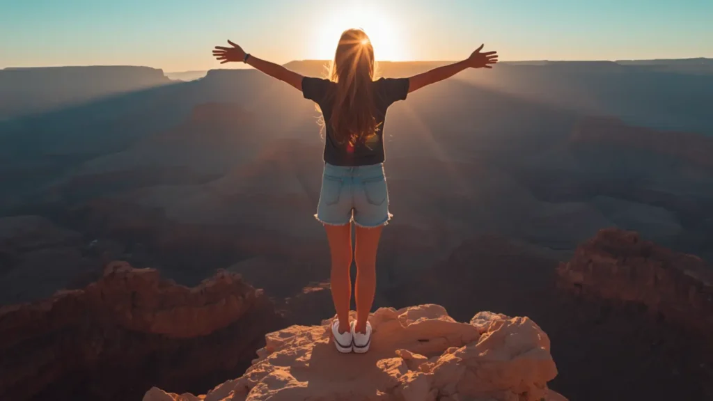 grand canyon instagram captions