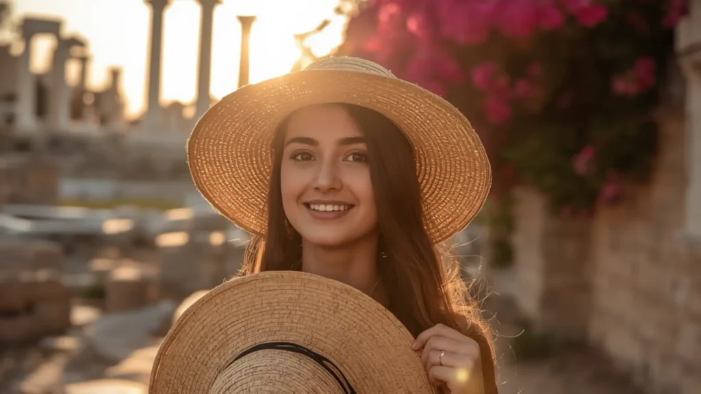 greece instagram captions