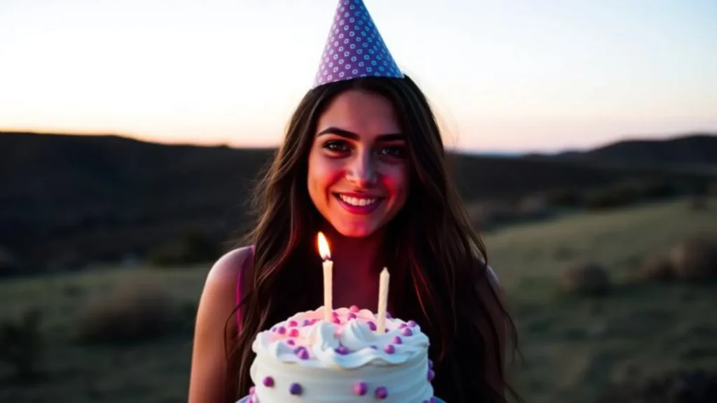 instagram birthday captions