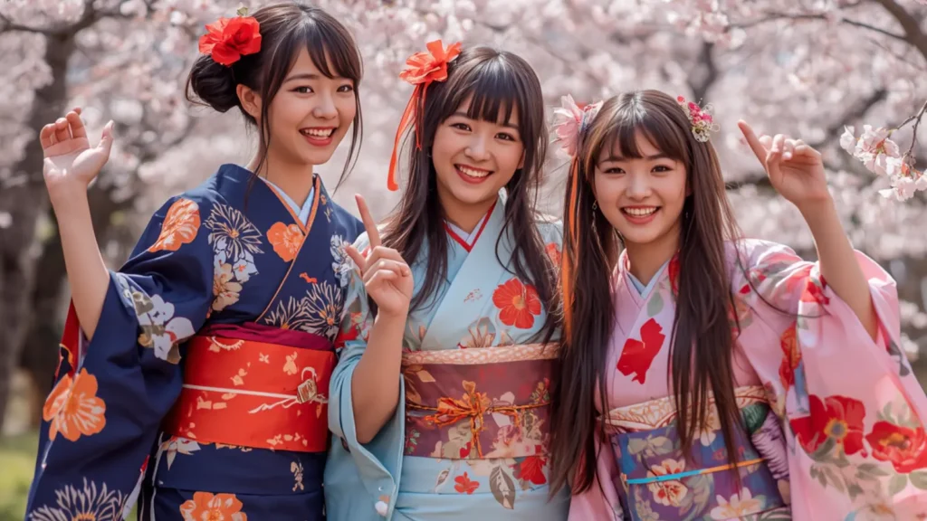 japan captions