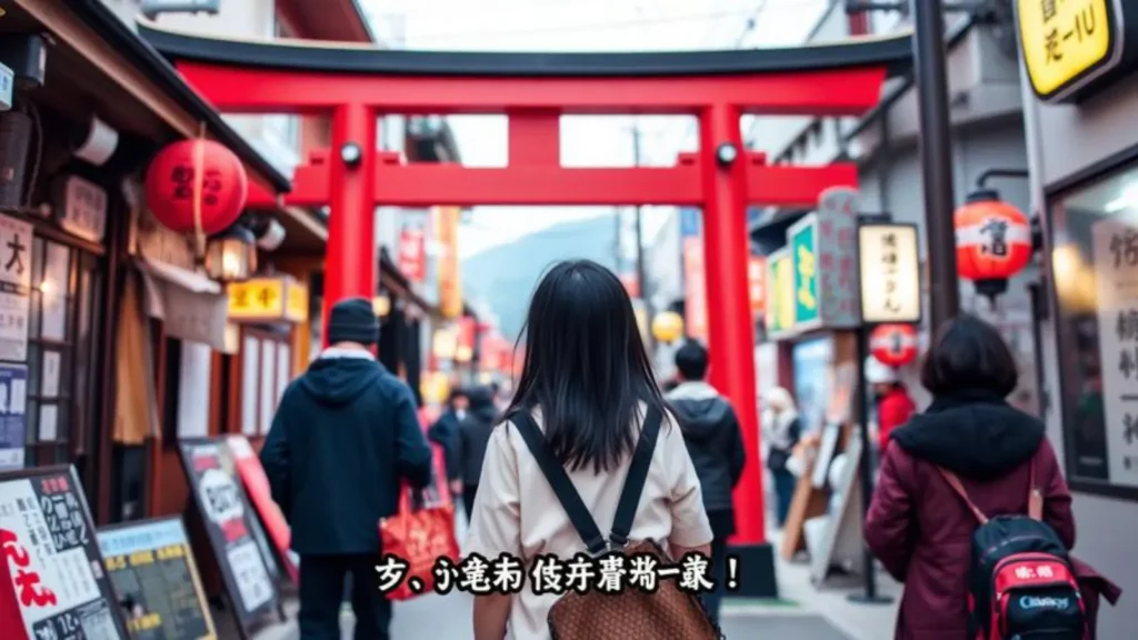 japan captions