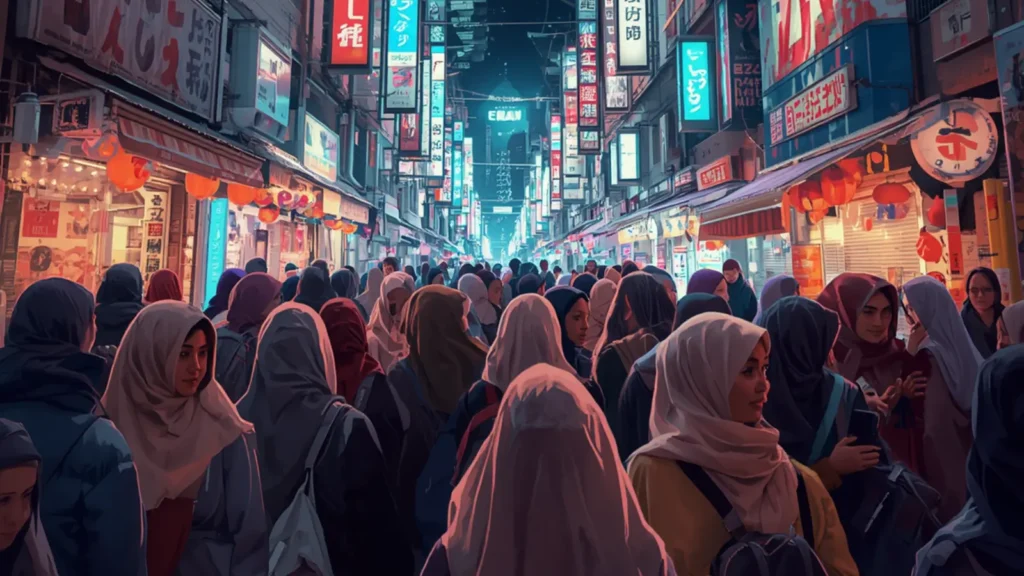 japan instagram captions