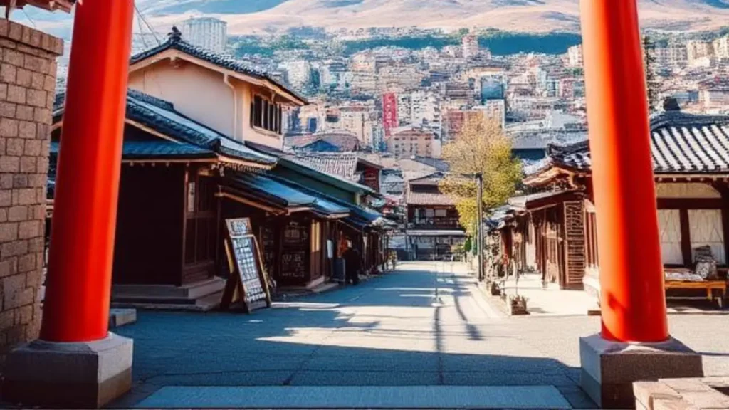 japan instagram captions
