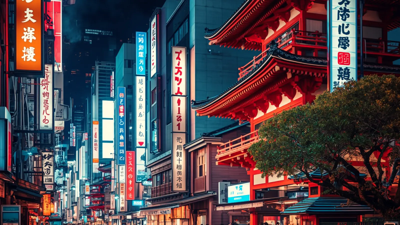 japan instagram captions