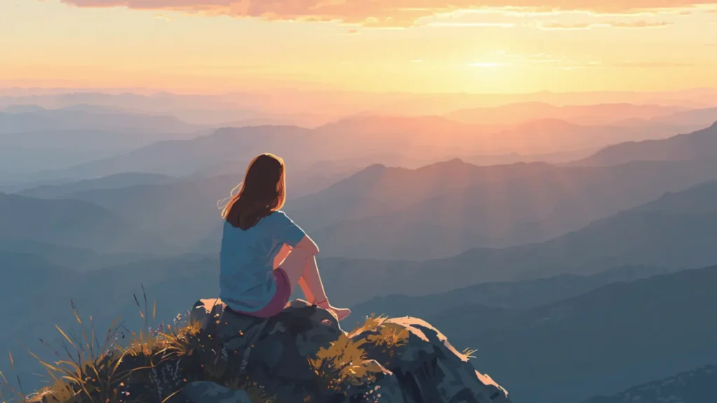 mountain captions for instagram