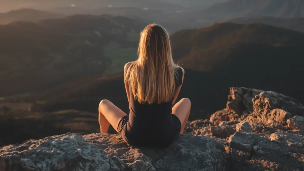 mountain captions for instagram