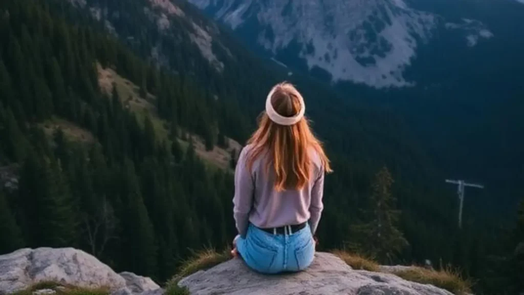 mountain captions for instagram
