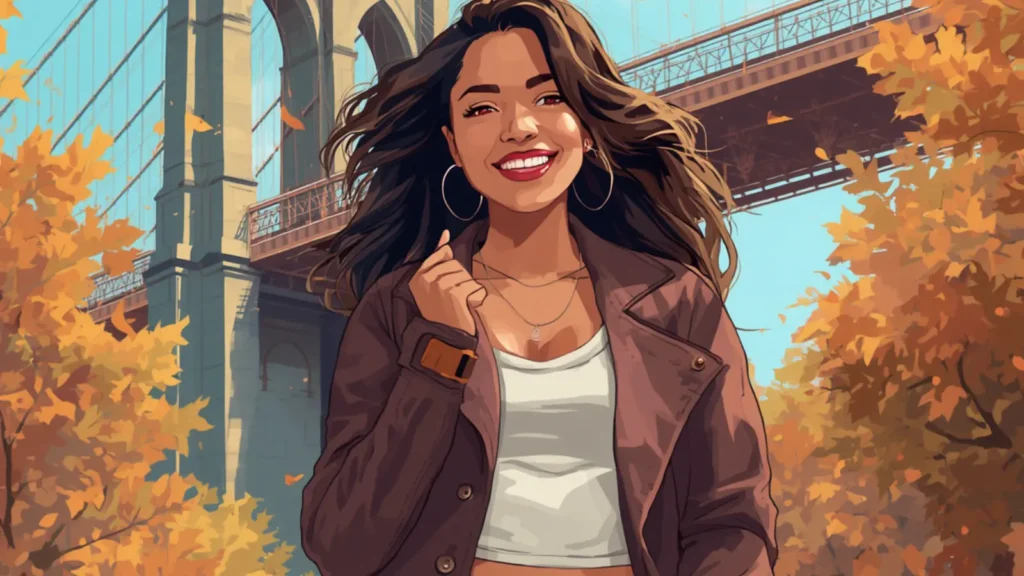 new york captions for instagram