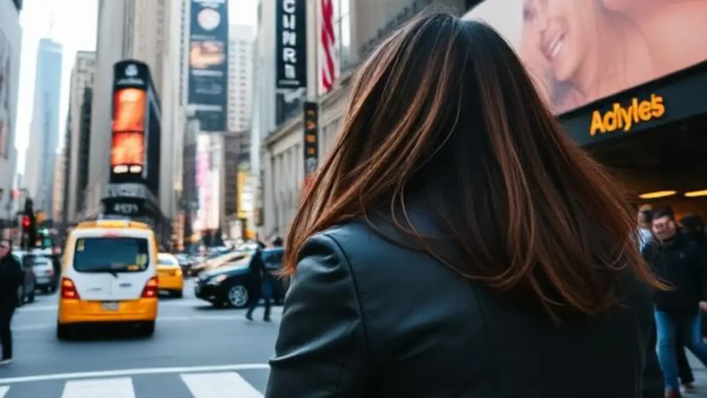 new york captions for instagram