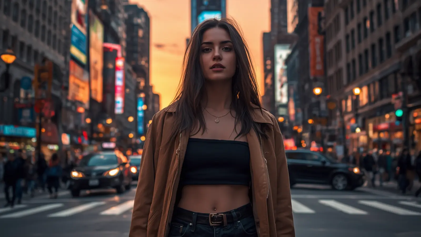 new york captions for instagram