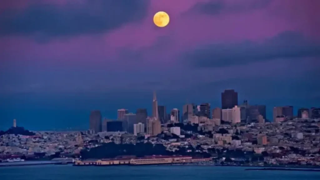 san francisco captions