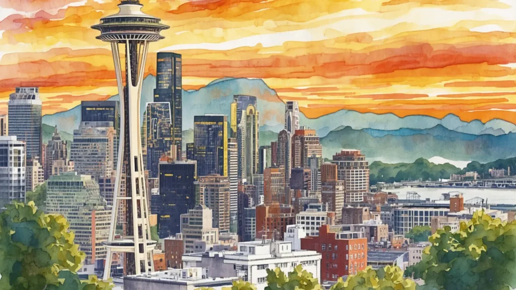 seattle captions
