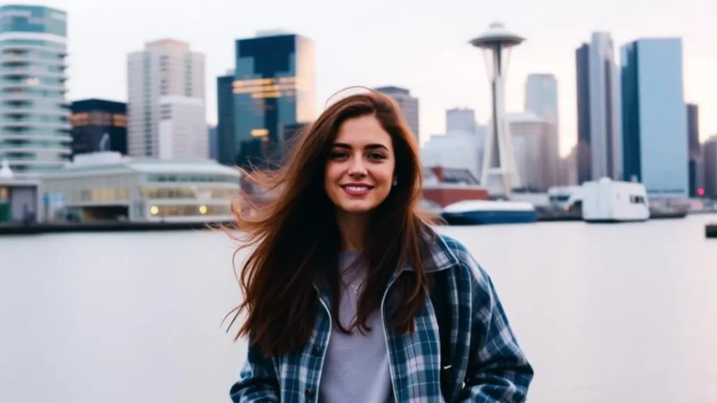 seattle instagram captions