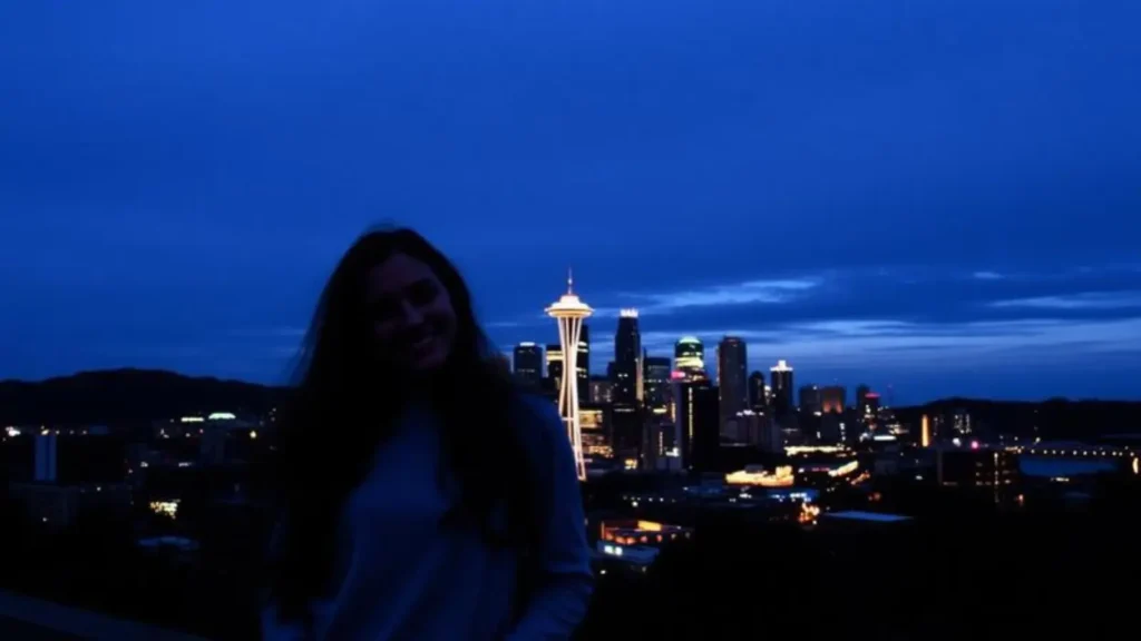seattle instagram captions