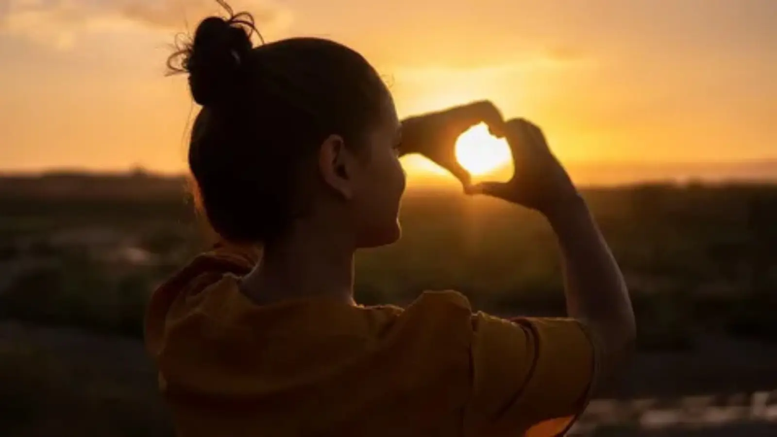 self-love captions short