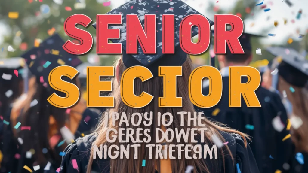 senior photo captions