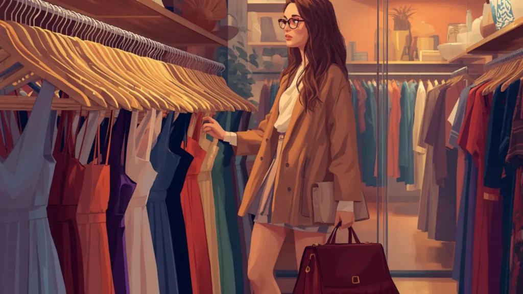 shopping captions for instagram