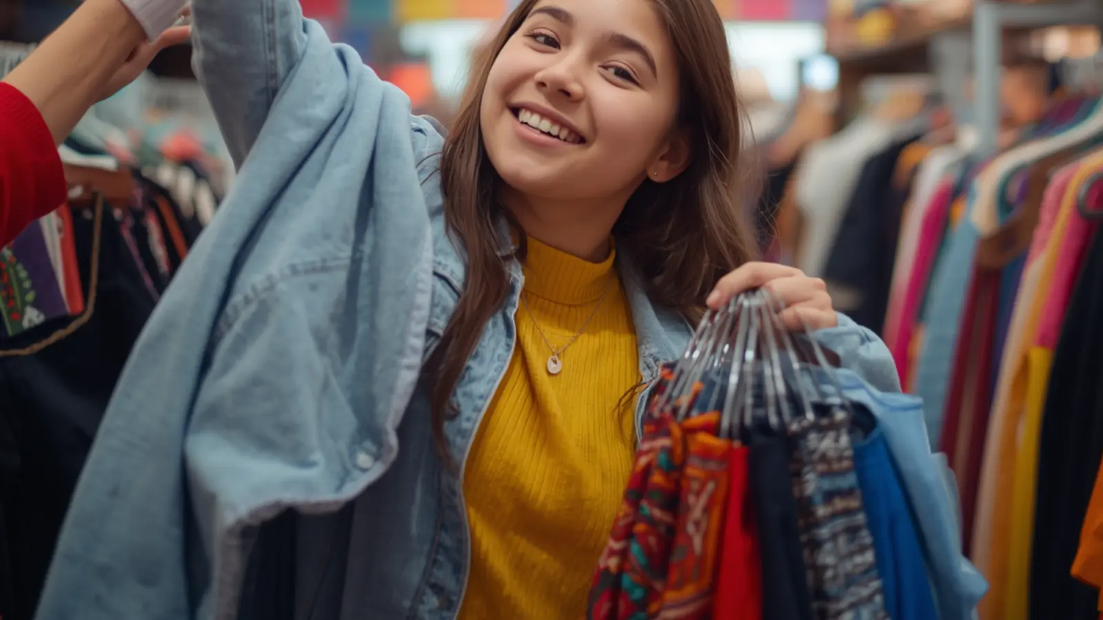 shopping captions for instagram