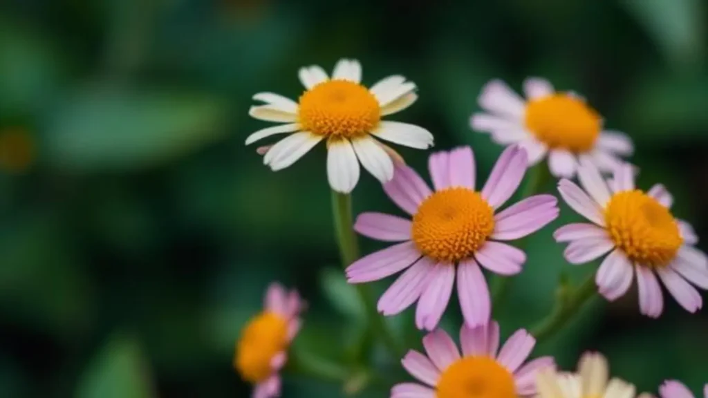 short flower captions for instagram