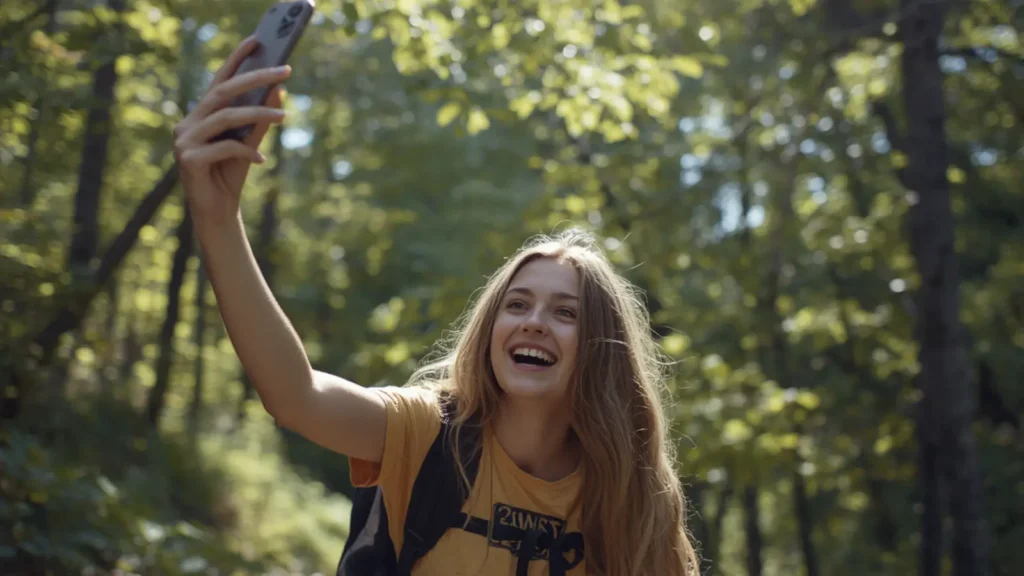 1060+ Short Hiking Captions for Instagram in 2026