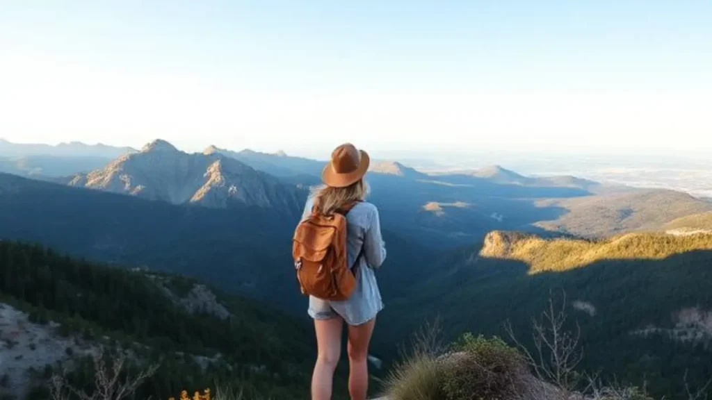 1060+ Short Hiking Captions for Instagram in 2026