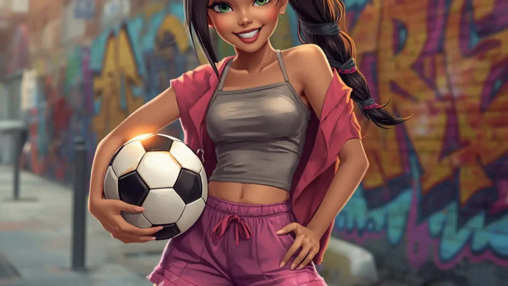 soccer captions for instagram