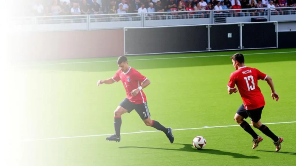 soccer captions for instagram