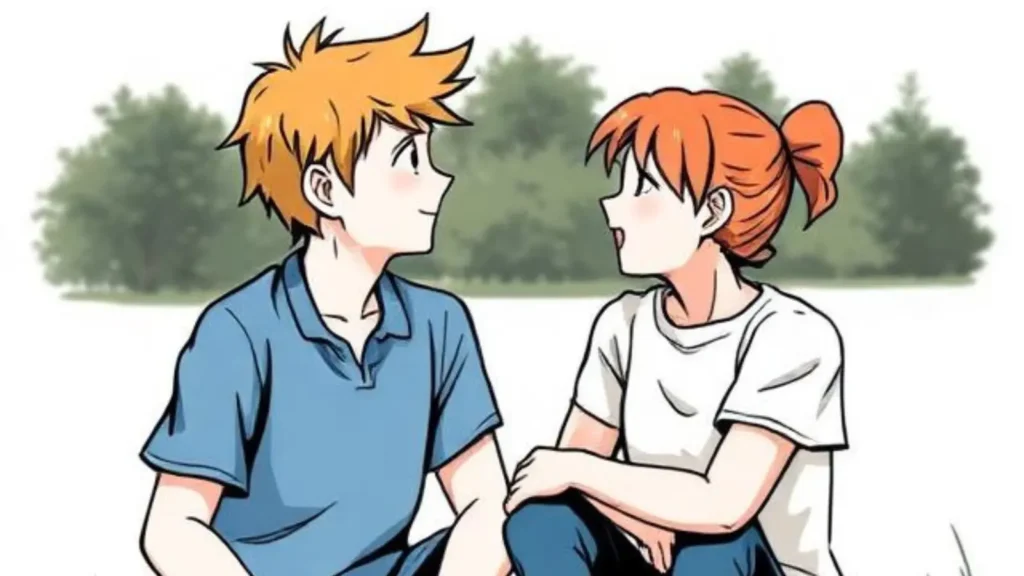 stroke buddy captions