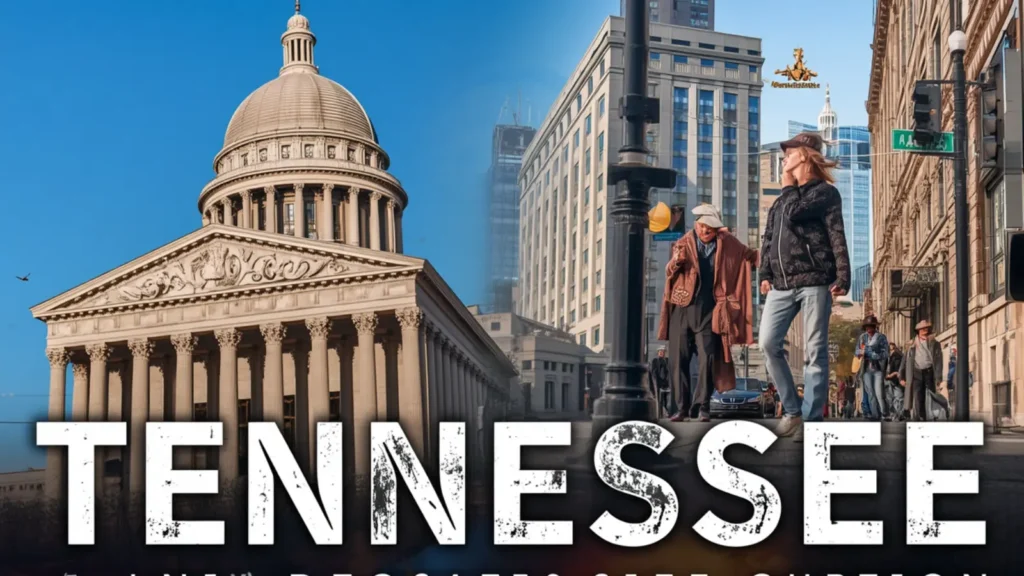 tennessee captions