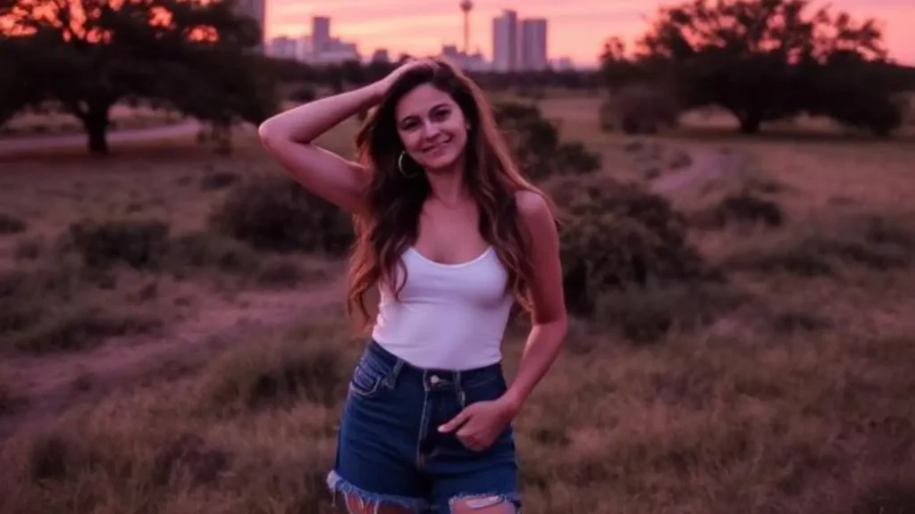 texas instagram captions