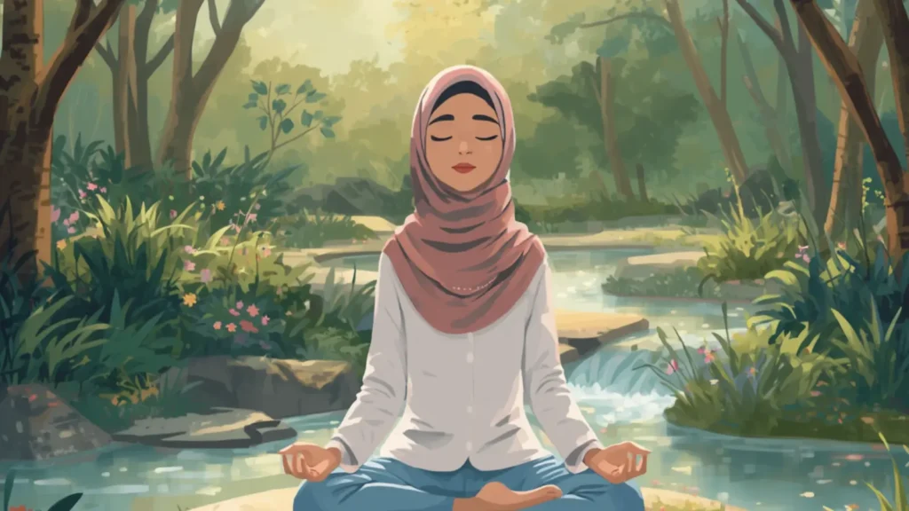 unique captions for self-love
