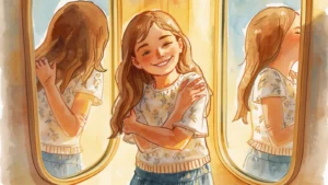 unique captions for self-love