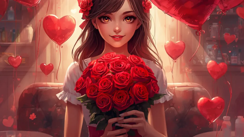 valentines day instagram captions