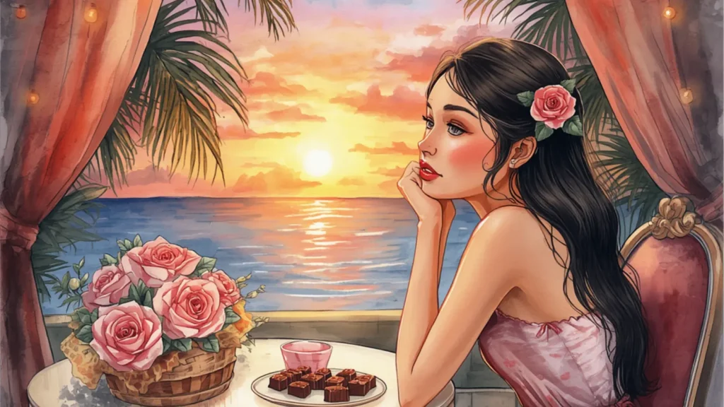 valentines day instagram captions