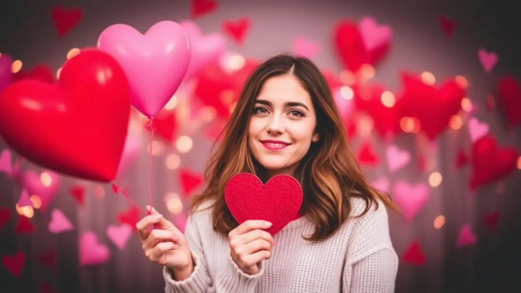 valentines day instagram captions