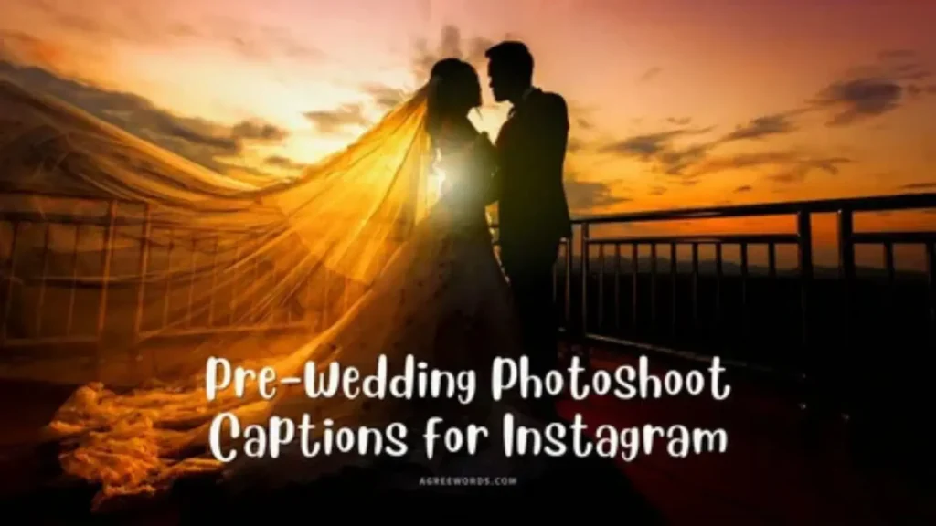 wedding countdown captions