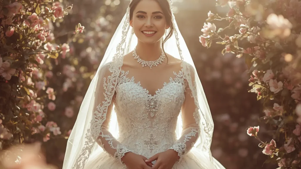 wedding picture captions